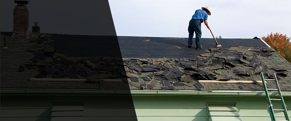 Summer Shade Roofing Contractors
